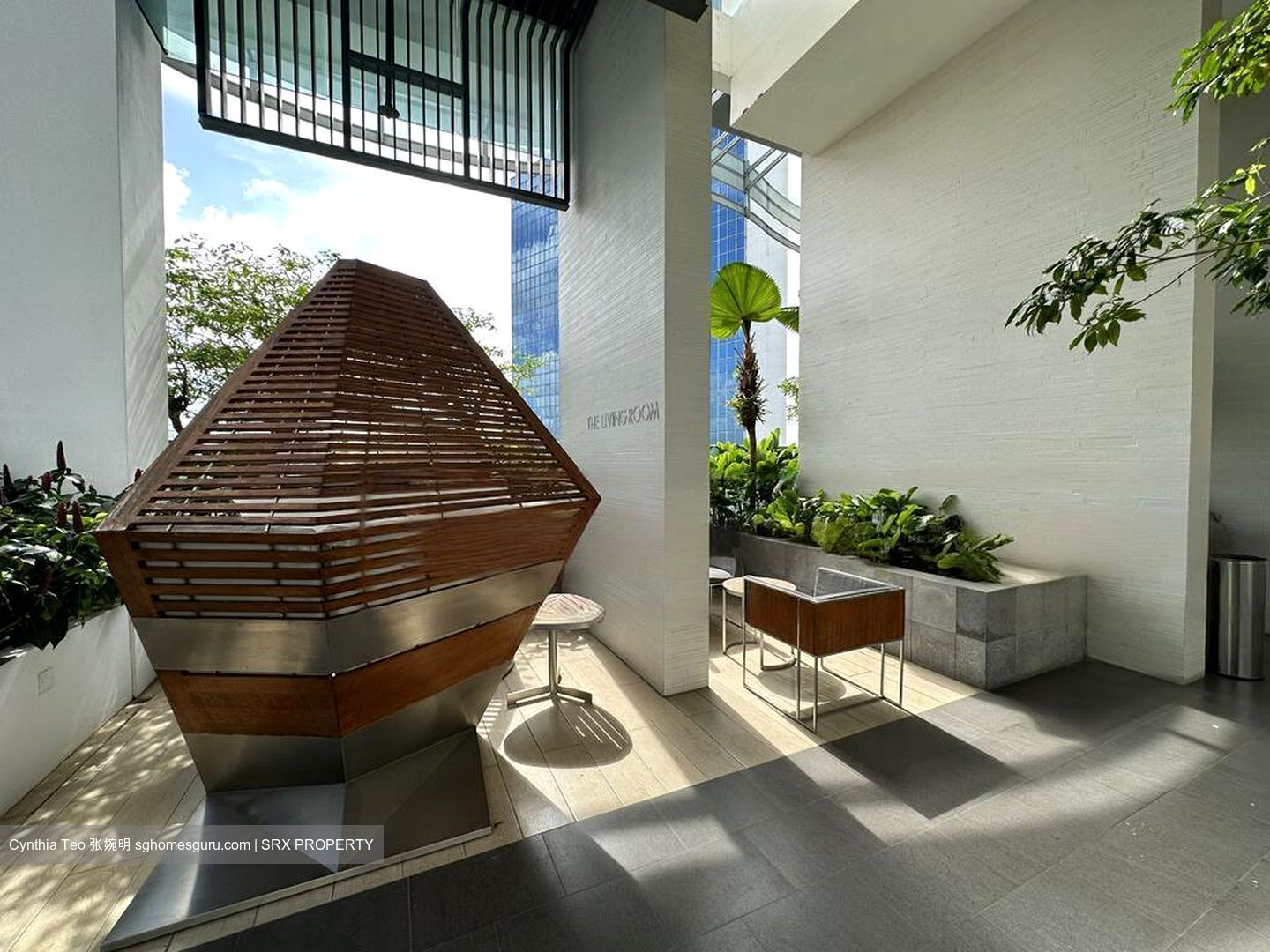 Lincoln Suites (D11), Condominium #453388651